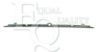 BMW 51128125433 Trim/Protective Strip, bumper
